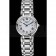 Longines PrimaLuna Stainless Steel Case Roman Numerals  622587