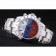 Rolex Cosmograph Daytona Silver Bracelet Russian Flag Dial 7473
