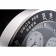 Rolex Daytona Cosmograph Wall Clock Black-Red  622480