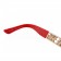 Christian Dior Mystere Red Sunglasses 307766