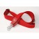 Hermes Evelyne GM Red 607496