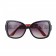 Christian Dior Mystere Red Sunglasses 307766