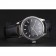 Swiss Rolex Datejust Black Dial Stainless Steel Case And Bracelet