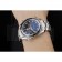 Omega Seamaster Planet Ocean Black Bezel Black Dial Stainless Steel Strap 80240