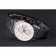 Tag Heuer Carrera Ion Plated Stainless Steel Bracelet White Dial 801444