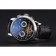 Patek Philippe Perpetual Calendar Tourbillon Black Dial Stainless Steel Case Black Leather Strap