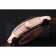 Breguet Classique Complications Rose Gold Case Dark Brown Leather Strap 80154