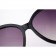 Christian Dior Mystere Red Sunglasses 307766