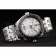 Tag Heuer Swiss SLR Tachymeter Bezel Stainless Steel White Dial