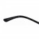 Cartier Owl Motif Black Sunglasses 307788
