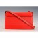 Chloe Faye Small Bag Red