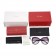 Cartier Golden Diamond Detail Black Frame Sunglasses 308278
