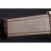 Breguet Tradition Grey Dial Gold Case Brown Leather Bracelet 1454031