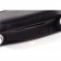 YSL Classic Y Clutch Black Leather 608315