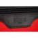 Fendi Monster Red Luggage 18926967