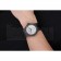 Hublot Classic Fusion Diamond Skull Dial Black Steel Case Black Leather Strap  622815