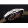 Breguet Classique Complications Stainless Steel Case Black Leather Strap 80157