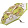 Hermes Green Umbrella