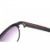 Prada Sporty Grey Frame Linea Rossa Logo Sunglasses 308307