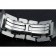 Cartier Tank MC Blue Dial Stainless Steel Case Two Tone Bracelet  622700