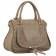 Chloe Marcie Medium Bag Grey