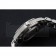 Omega Seamaster Aqua Terra Black Dial Stainless Steel Bracelet  622447