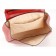Chloe Drew Bag Dark Red