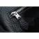 Hermes Man Messenger Bag Black