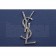 Saint Laurent Sunset Blue Leather Medium  Bag 18927393
