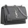 Saint Laurent Sunset Grey Leather Bag 18927385