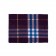 Burberry Classic Scarf in Heritage Check Purple 621834