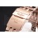 Breitling Chronomat 44 White Dial Rose Gold Bracelet  622518