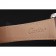 Swiss Cartier Tank MC White Dial Stainless Steel Case Brown Leather Strap