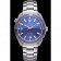 Omega Seamaster Blue Dial Stainless Steel Bracelet  622038