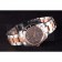 Rolex Datejust Diamond Bezel Brown Dial 7465