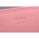 Prada Saffiano Leather Pink Wallet