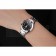Omega Seamaster Aqua Terra Black Dial Stainless Steel Bracelet  622447
