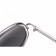 Tom Ford Cyrille Aviator White Frame Sunglasses 307900