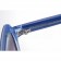 Burrbery Check Sport Aviators Brown Frame Sunglasses  308381