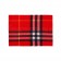 Burberry Classic Scarf in Heritage Check Red 621835