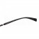 Prada Sporty Linea Rossa Logo Grey Frame Sunglasses 308216