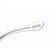 Tom Ford Cyrille Aviator White Frame Sunglasses 307900
