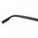 Dior Black Tie Gold And Black Frame Sunglasses 308395