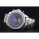 Breitling Bentley Mulliner Tourbillon Blue Dial Stainless Steel Case And Bracelet  622735