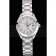 Omega Seamaster Aqua Terra White Dial Stainless Steel Bracelet Ladies  622446