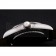 Rolex Cellini White Dial Stainless Steel Case Brown Leather Strap  622839