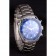Omega James Bond Skyfall Chronometer Watch with Blue Dial and Blue Bezel om226 621378