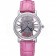 Cartier Rotonde Skeleton Flying Tourbillon Pink 621973