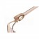 Cartier Retro Beige Sunglasses 307793