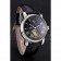 Patek Philippe Grand Complications Moonphase Perpetual Calendar Tourbillon Black Dial Stainless Steel Case Black Leather Strap